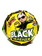 Карамель на палочке в наборе с подарком "Лизунец MAXI Black Челендж" 112гр*24шт. 10893178 - фото 14671997