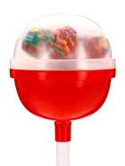 Карамель на палочке «Лизунец MAXI Глаз Дракулы» (набор с подарком), 112 г - Фото 4