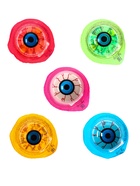 Десерт желейный «Джелли Глаз» 16 г×100 шт.*6 банок - фото 118706173