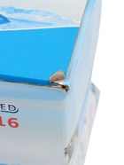 УЦЕНКА Вентилятор салона, 12 В, двойной, поворотный 360°, авто обдув - Фото 8