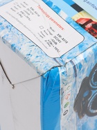 УЦЕНКА Вентилятор салона, 12 В, двойной, поворотный 360°, авто обдув - Фото 10