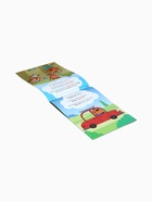 Книги детские обучающие «Запуск речи», набор 4 шт. по 36 стр., Три кота - Фото 18