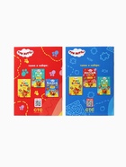 Книги детские «Занимаемся с котятами», набор 4 шт. по 20 стр., А5, Три кота - Фото 13