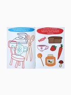 Книги детские «Занимаемся с котятами», набор 4 шт. по 20 стр., А5, Три кота - Фото 18