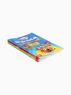 Книги детские «Занимаемся с котятами», набор 4 шт. по 20 стр., А5, Три кота - Фото 19