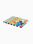 Раскраски детские пальчиковые «Весёлый Новый год», набор 4 шт. по 16 стр., Синий трактор - Фото 15