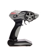 УЦЕНКА Машинка на пульте управления «Легенда Дрифта», полный привод, 40 км/ч, 2 комплекта колёс, 1:16, красный - Фото 12