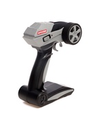 УЦЕНКА Машинка на пульте управления «Легенда Дрифта», полный привод, 40 км/ч, 2 комплекта колёс, 1:16, красный - Фото 13