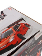 УЦЕНКА Машинка на пульте управления «Легенда Дрифта», полный привод, 40 км/ч, 2 комплекта колёс, 1:16, красный - Фото 21