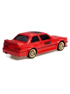 УЦЕНКА Машинка на пульте управления «Легенда Дрифта», полный привод, 40 км/ч, 2 комплекта колёс, 1:16, красный - Фото 4