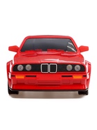 УЦЕНКА Машинка на пульте управления «Легенда Дрифта», полный привод, 40 км/ч, 2 комплекта колёс, 1:16, красный - Фото 5