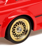 УЦЕНКА Машинка на пульте управления «Легенда Дрифта», полный привод, 40 км/ч, 2 комплекта колёс, 1:16, красный - Фото 6