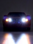 УЦЕНКА Машинка на пульте управления «Легенда Дрифта», полный привод, 40 км/ч, 2 комплекта колёс, 1:16, красный - Фото 9