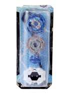 Уценка Боевой волчок ULTRASPIN, волчок, устройство для запуска, МИКС - Фото 1