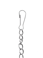 Игрушка для птиц «Ромашка», длина 22 см, разноцветная - Фото 3