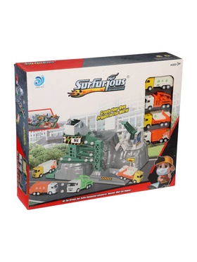 {{photo.Alt || photo.Description || 'Уценка Набор игровой «Строительная площадка»'}}