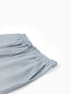 Брюки мужские MIST, размер 52, голубые - Фото 13