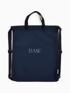 Мешок для обуви "Base", цвет графит, два вида ручек, 41х31 см 10855588 - фото 16536430