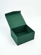 Подарочная коробка  "Лучшему во всём", зелёная,  21х17,5х10,5 см 10885424 - фото 16582862