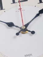 УЦЕНКА Часы настенные, интерьерные «Вермонт», бесшумные, d=45.5 см, циферблат 22 см - фото 14841706