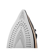 Утюг паровой BRAYER 4010BR, 2400 Вт, керамичекая подошва, 320 мл, беспроводной, коричневый - фото 51773256 Утюг паровой BRAYER 4010BR, 2400 Вт, керамичекая подошва, 320 мл, беспроводной, коричневый - фото 51773256