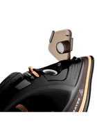 Утюг паровой BRAYER 4010BR, 2400 Вт, керамичекая подошва, 320 мл, беспроводной, коричневый - фото 51773259 Утюг паровой BRAYER 4010BR, 2400 Вт, керамичекая подошва, 320 мл, беспроводной, коричневый - фото 51773259