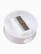 УЦЕНКА Набор канцелярский, блокнот, точилка, ластик, карандаш, ножницы, Тачки - Фото 11