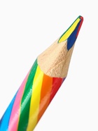 УЦЕНКА Набор канцелярский, блокнот, точилка, ластик, карандаш, ножницы, Тачки - Фото 7