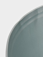 УЦЕНКА Таз круглый 26 л, оцинкованный - Фото 3