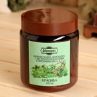 УЦЕНКА Банная маска для волос натуральная "Крапива" с витамином А,Е,F, 500 г - Фото 2