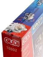 УЦЕНКА Конструктор «Космос. Исследователи луны», 329 деталей - Фото 5