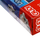 УЦЕНКА Конструктор «Космос. Исследователи луны», 329 деталей - Фото 6