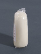 УЦЕНКА Свеча - цилиндр, 4х9 см, 11 ч, 90 г, слоновая кость - фото 14850965