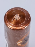 УЦЕНКА Свеча «Столбик», кофейно-золотая, 5.5×15 см 10895828