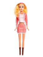 УЦЕНКА Кукла модель «Лилия», ростовая 10895953