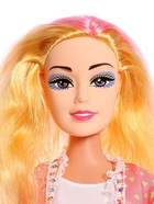 УЦЕНКА Кукла модель «Лилия», ростовая 10895953