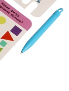 Развивающий набор «Весёлые задачки», 7+ - Фото 7