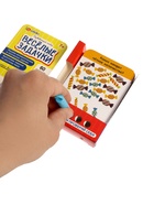 Развивающий набор «Весёлые задачки», 7+ - Фото 8