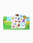 Книга детская «Животный мир», 22 магнита, 6 стр., Малышарики - Фото 13