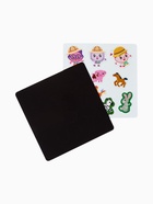 Книга детская «Животный мир», 22 магнита, 6 стр., Малышарики - Фото 15