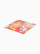 Книга детская «Животный мир», 22 магнита, 6 стр., Малышарики - Фото 8