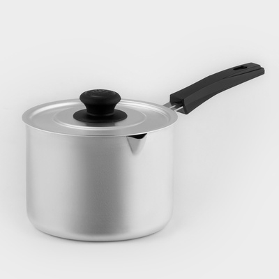 УЦЕНКА Ковш, 1 л, с карбоновой ручкой