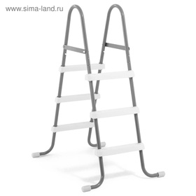 УЦЕНКА Лестница для бассейна, h=90 см, 28064 INTEX 10896046