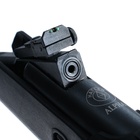 УЦЕНКА Винтовка пневматическая Hatsan Alpha, калибр 4.5 мм, 3 Дж, ложе - пластик, до 120 м/с - Фото 3