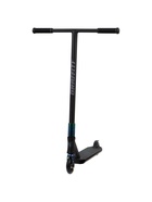 УЦЕНКА Самокат трюковый GRAFFITI Electric 24, колеса PU 100 мм, SCS компрессия, ABEC 9 Chrome 1020 - Фото 5