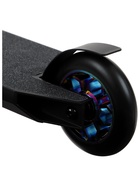 УЦЕНКА Самокат трюковый GRAFFITI Electric 24, колеса PU 100 мм, SCS компрессия, ABEC 9 Chrome 1020 - Фото 8