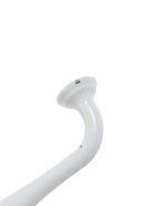 УЦЕНКА Ручка-скоба CAPPIO WAVE PC173WH, м/о 192 мм, белая 10896202