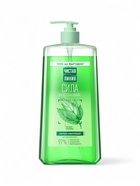 Шампунь для волос Чистая линия «сила и густота» с экстрактом крапивы, 1000 мл - Фото 6