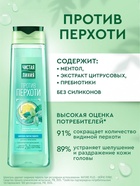 Шампунь для волос "Чистая линия" против перхоти, 400 мл 10894673 - фото 14662227
