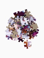 Пазлы детские для девочек «Принцессы», набор 10в1, 54 детали в каждом - Фото 12